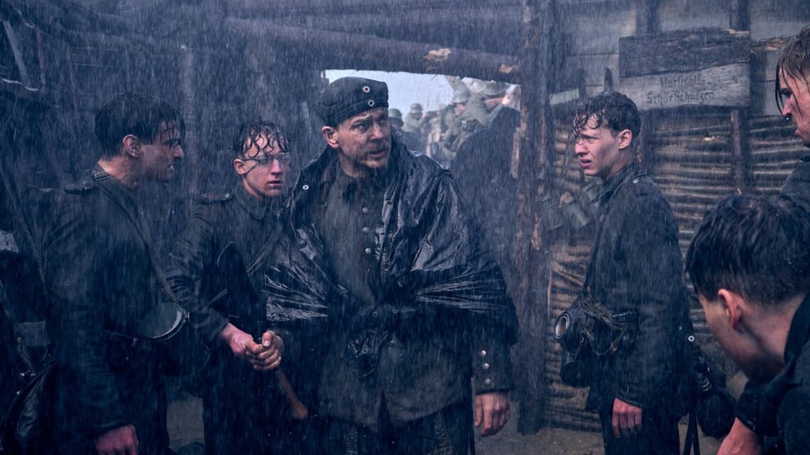 The Snubs and Surprises of the Oscar Shortlists