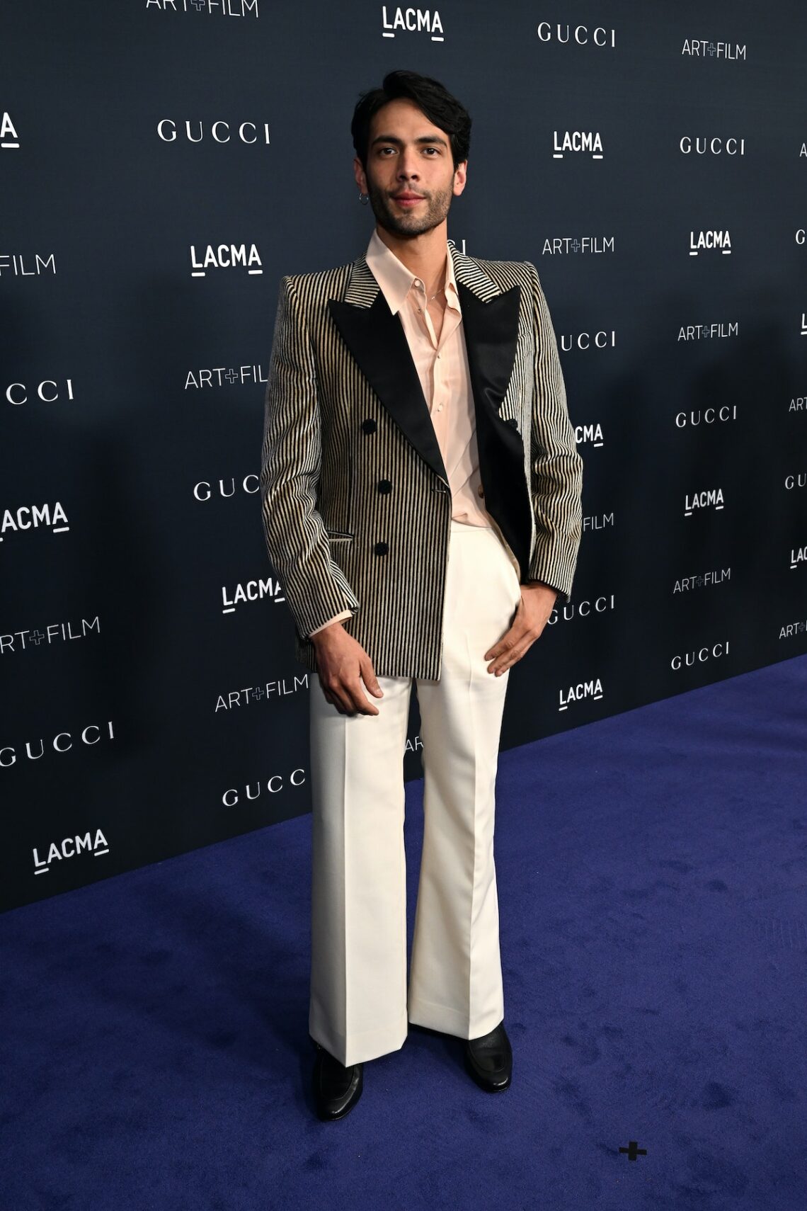 Who is Diego Calva? — Diego Calva Babylon Actor Golden Globes