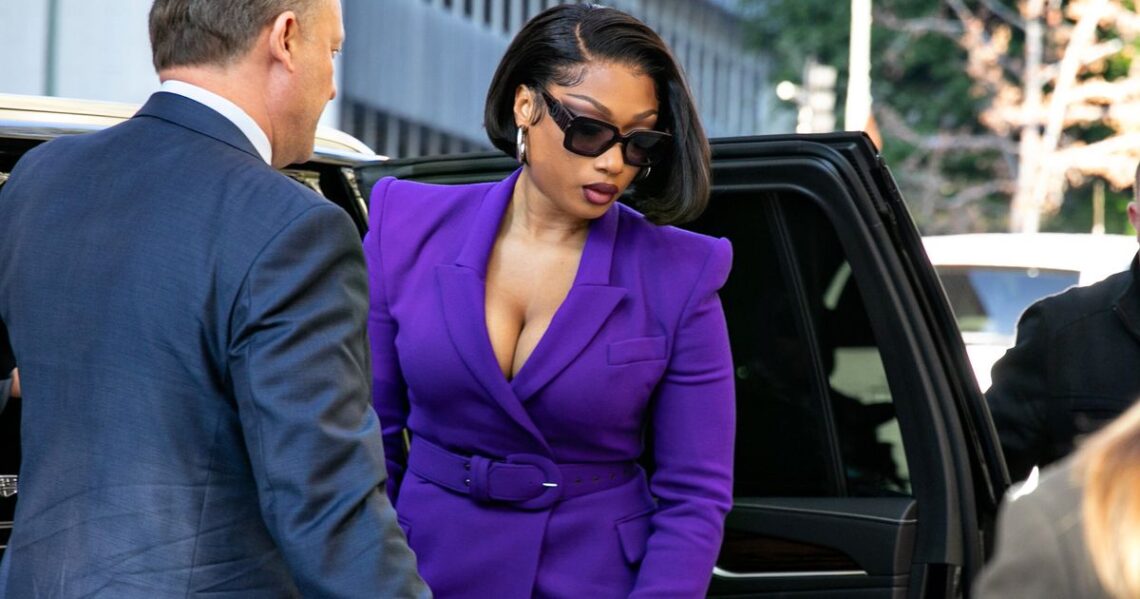 DA Declares Megan Thee Stallion ‘Does Matter’ At Tory Lanez Shooting Trial