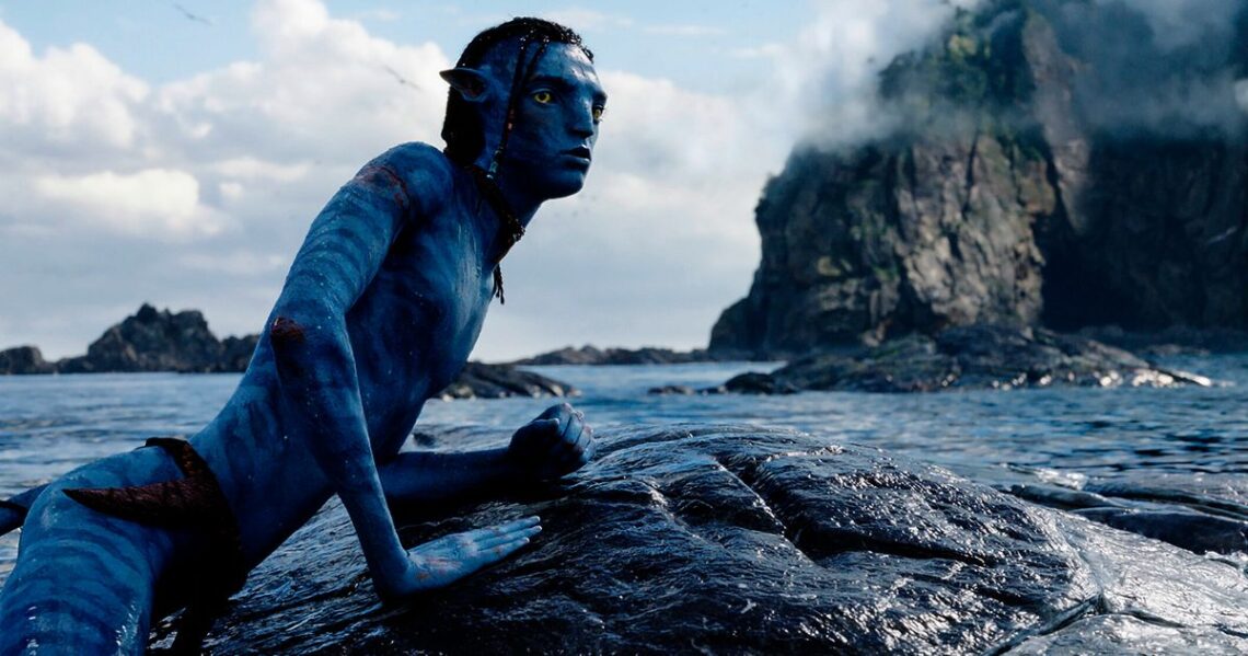 ‘Avatar: The Way Of Water’ Failed To Top The Box Office In This 1 Country