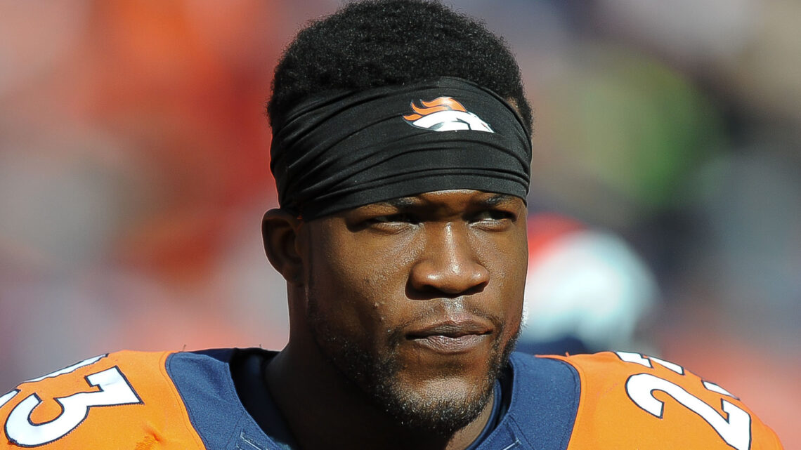 Ronnie Hillman dead at 31 – Ex-Denver Broncos Super Bowl winner sadly passes away