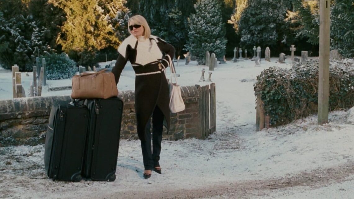 The Cottage from ‘The Holiday’ Is Available on Airbnb in January — So Where’s My Jude Law?