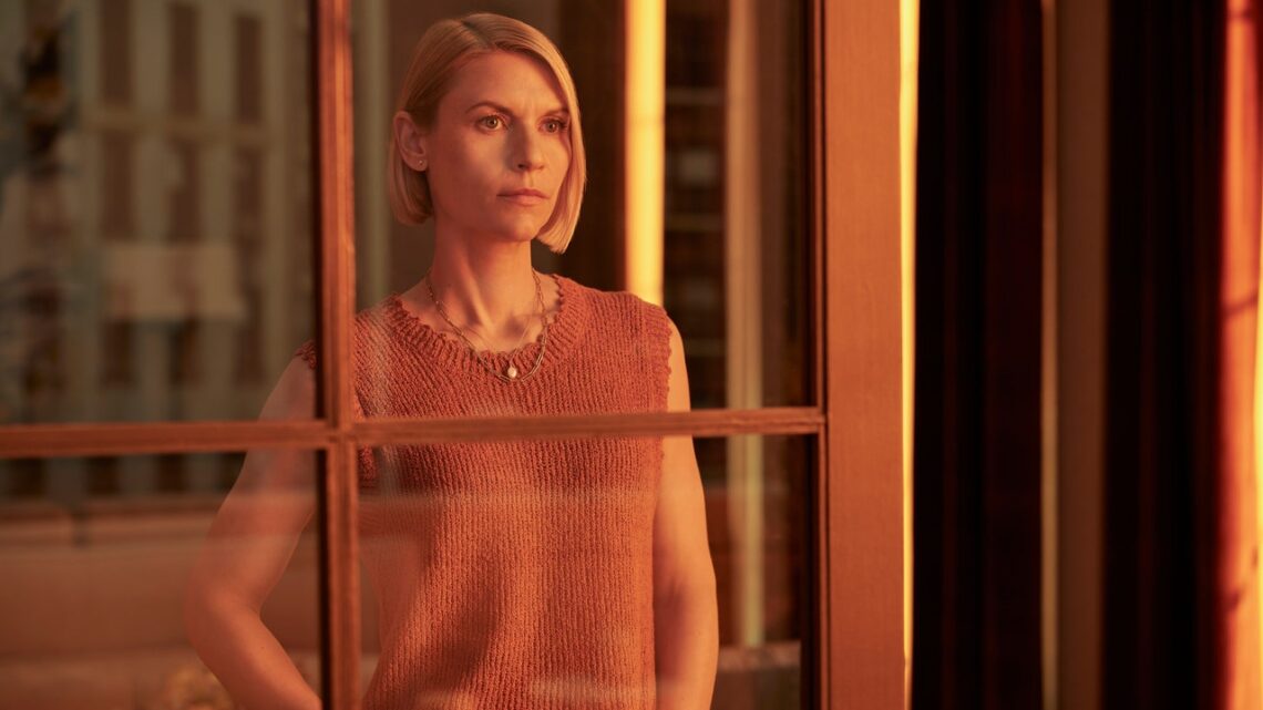 Claire Danes on Fighting and Screaming Through Fleishman Is in Trouble