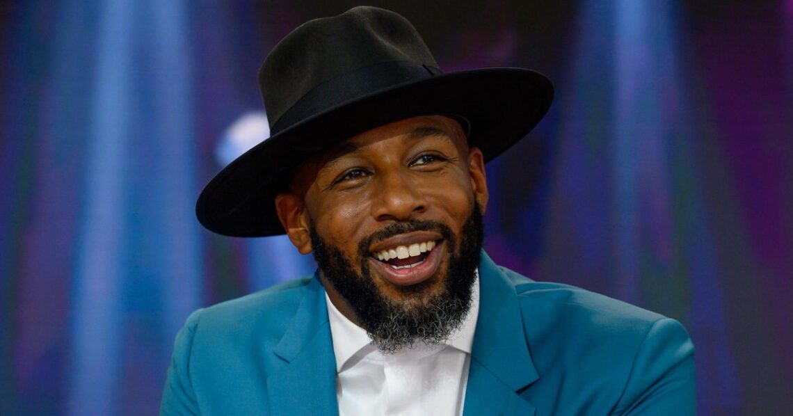 Stephen ‘tWitch’ Boss’ Mom Posts Poignant Message Days After ‘Ellen’ DJ’s Death