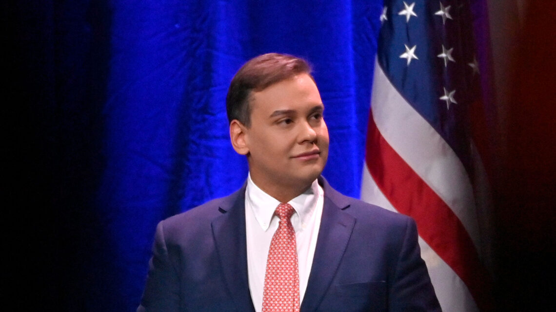 Inside congressman-elect George Santos’ biggest scandals from bizarre college claims to latest row over family history