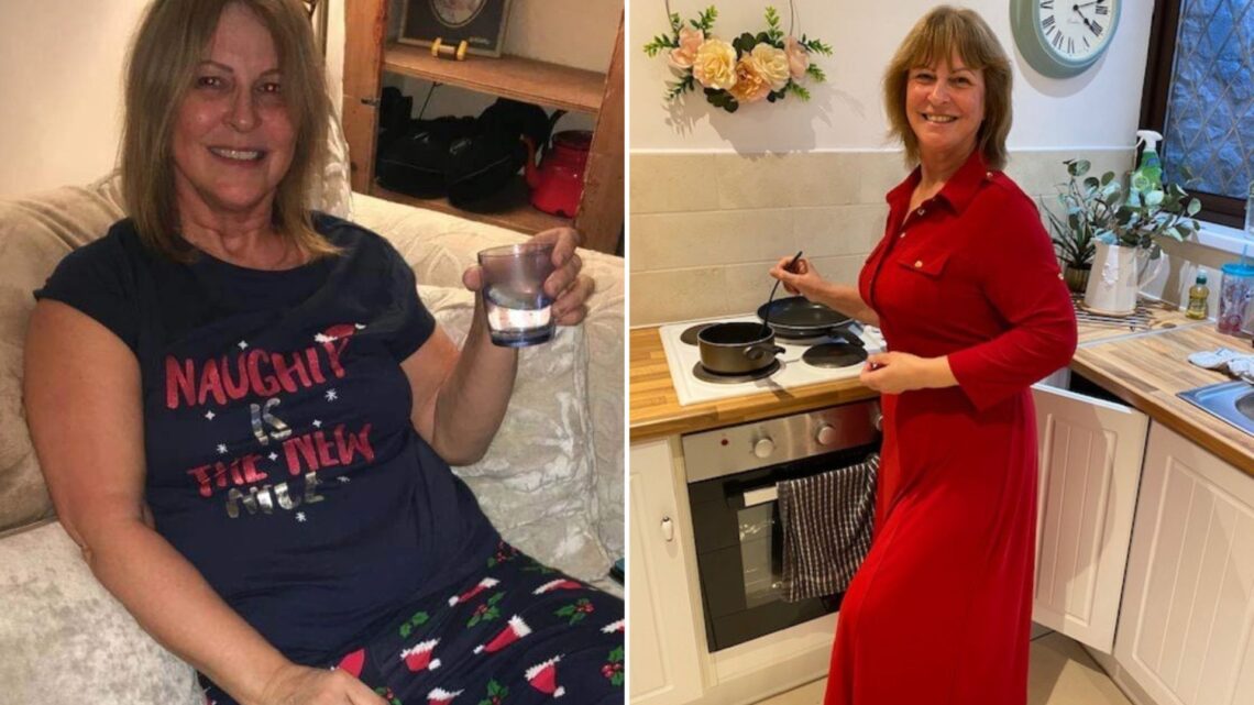 I’m charging family for Christmas dinner for sixth year in a row – people call me a Scrooge but my pals think I’m right