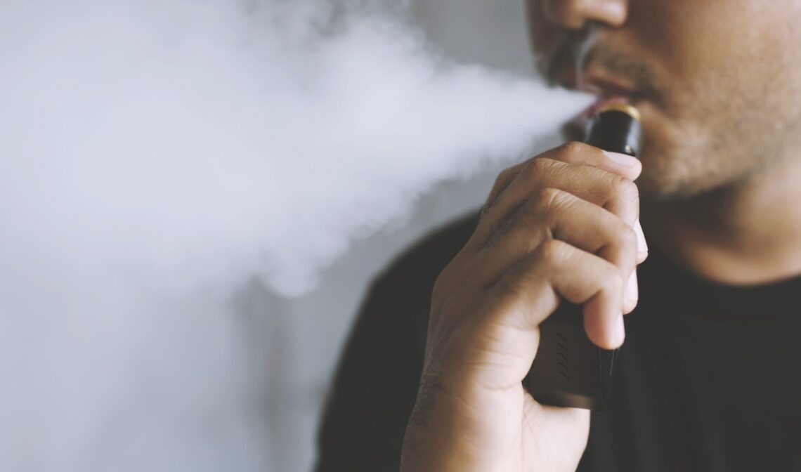 Who Wants The Smoke? California’s Ban On Most Flavored Tobacco Products Goes Into Effect