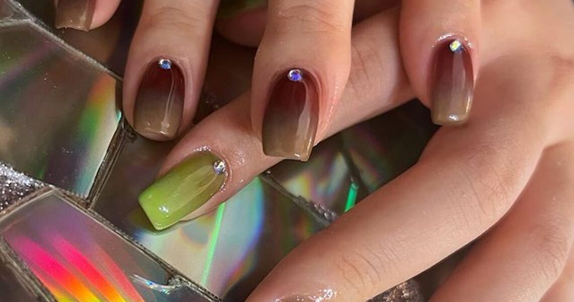 10 Capricorn-Inspired Nail Art Ideas For The Ambitious Season