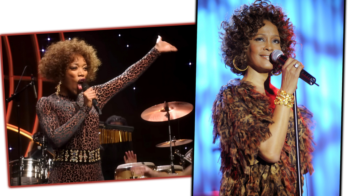 Revisiting Whitney Houston’s Life—Triumphs and Tragedy—for I Wanna Dance With Somebody
