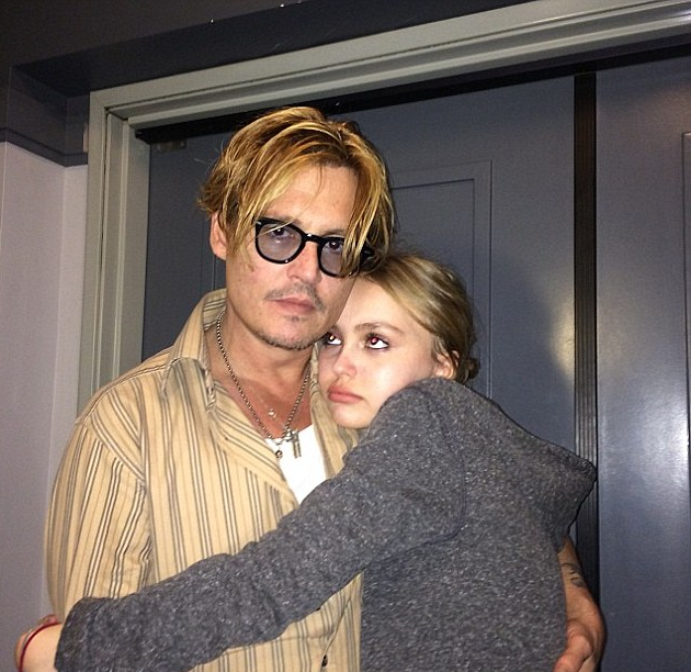 27 Young Celebrities With Famous Parents — Celebrity Children Nepo Babies Young Hollywood