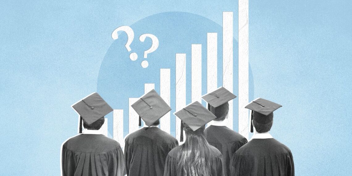 Early Decision Results Are in For College Applicants—Was It a Bloodbath Again?