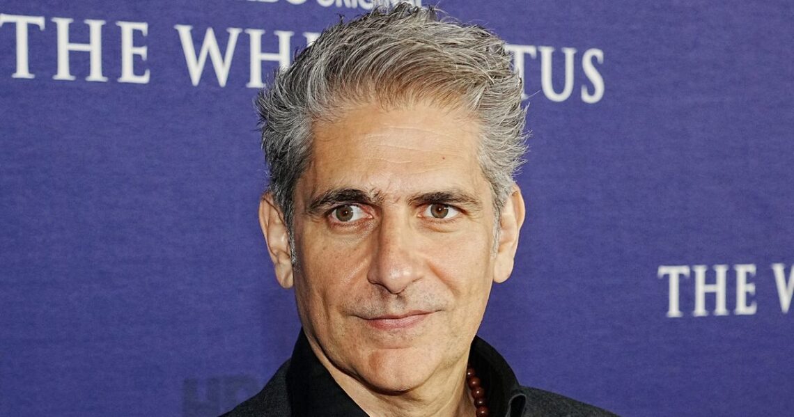 This ‘Sopranos’ Star Had 1 Word To Sum Up His Initial Thoughts On Series’ Pilot