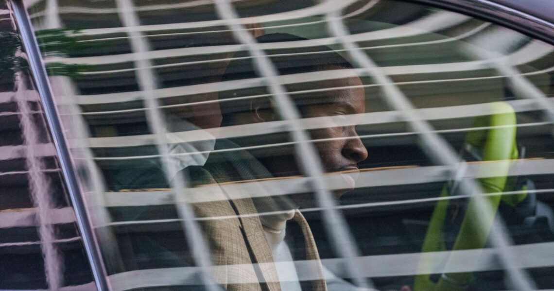 Jurors Deciding Whether Tory Lanez Shot Megan Thee Stallion