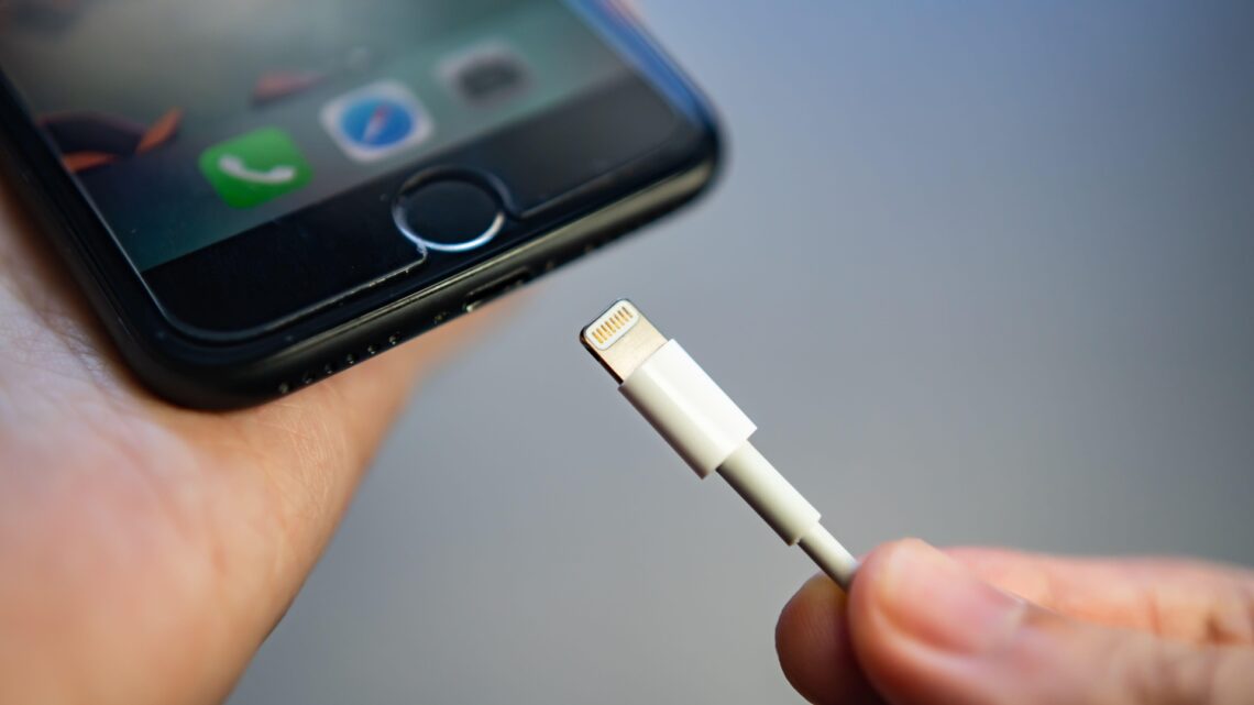 You’re charging your iPhone wrong – and it’s probably wasting HOURS