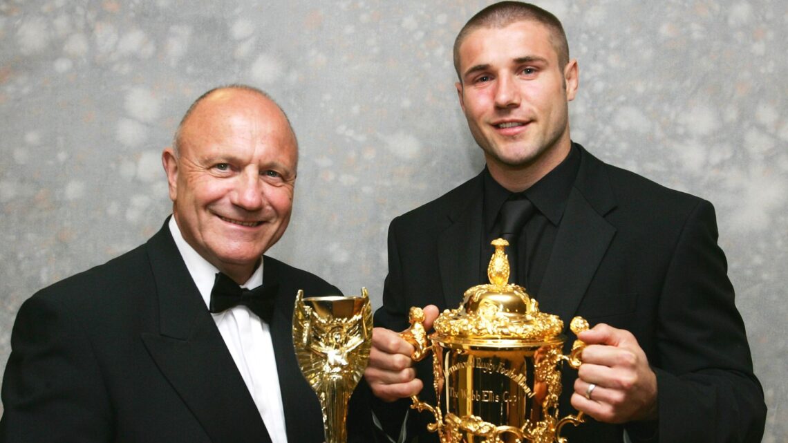 Who is George Cohen’s nephew Ben Cohen?