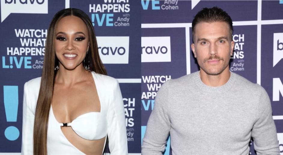It’s (Instagram) Official! RHOP’s Ashley Darby Shows Luke Gulbranson Off As Their Situationship Saga Continues