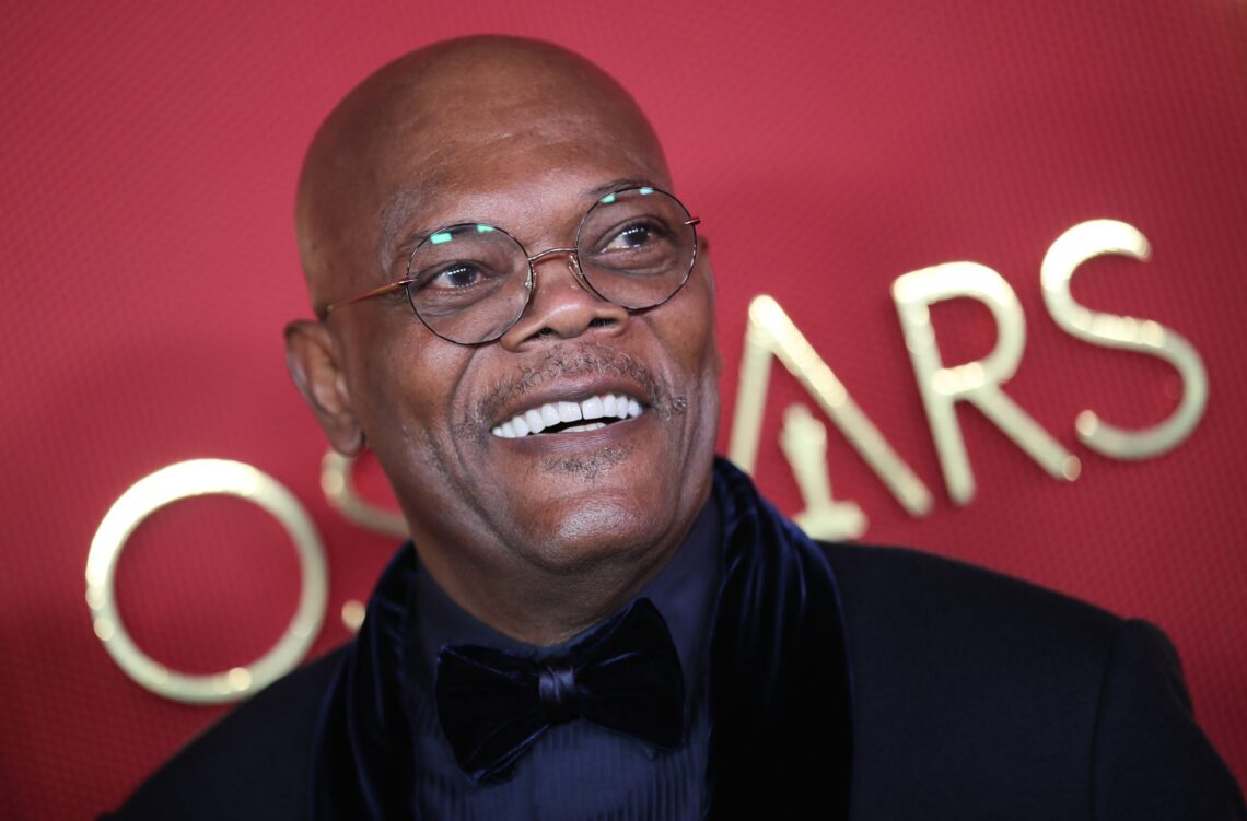 Samuel L. Jackson Seemingly ‘Liking’ Hardcore Porn Sparks Twitter Reactions