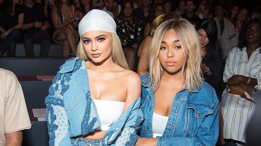 Jordyn Woods Denies Throwing Shade At Former BFF Kylie Jenner In Recent TikTok Video