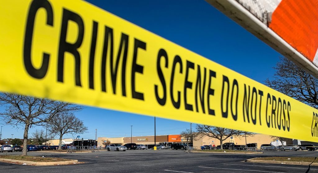 21-Year-Old Woman Fatally Shot By Police After Holding Walmart Employee Hostage At Gunpoint