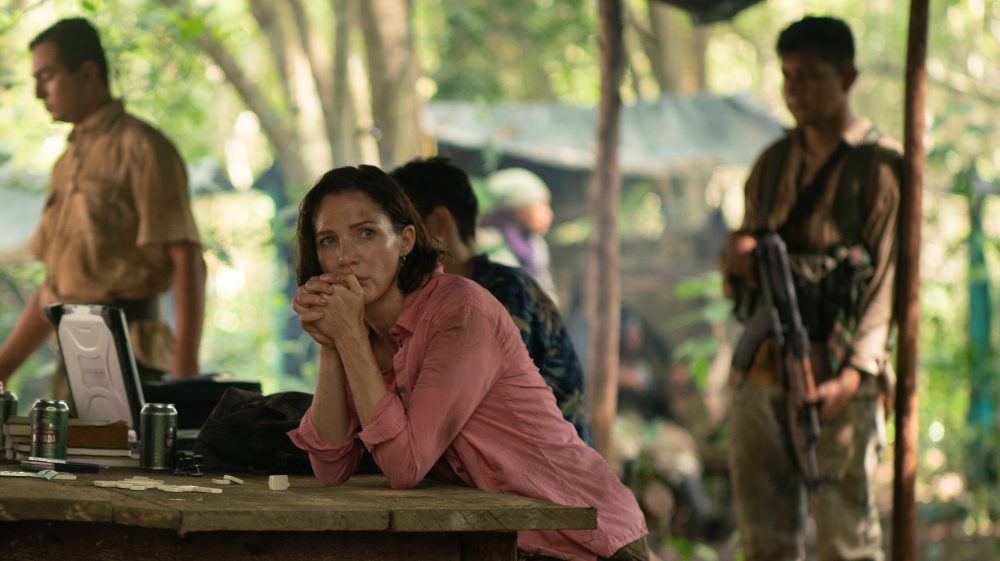 Mark Boal Turns His Focus to TV and Latin America With Apple TV+ Thriller ‘Echo 3’: ‘We Spent a Lot of Energy Bringing Scope to It’