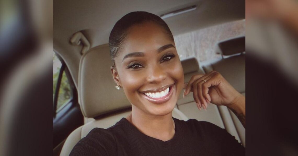 LaNisha Cole Spends Time With Good Friend After Nick Cannon Drama: ‘Stay Smiling Through It All’