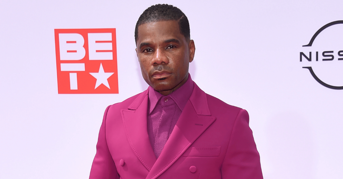 Kirk Franklin’s Estranged Son Calls Out Gospel Singer For Leaving Him Out Of Family Christmas Card Months After Jail Release