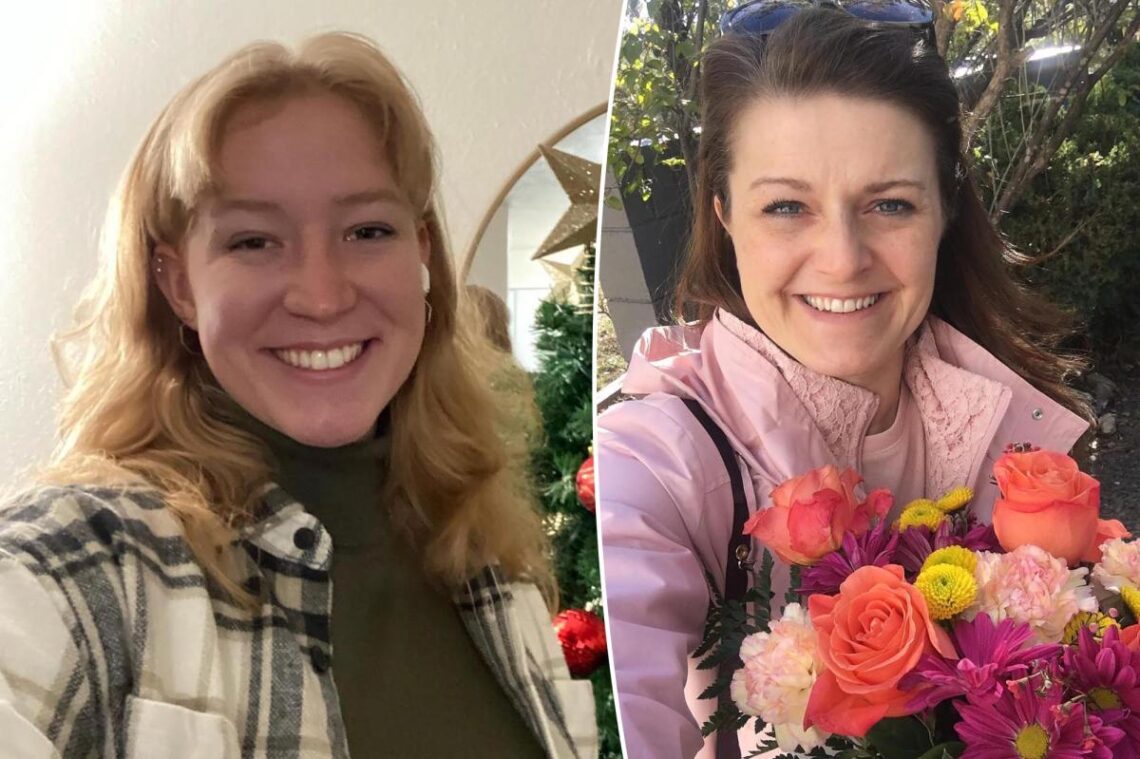 ‘Sister Wives’ star Christine Brown’s daughter Gwendlyn doesn’t ‘like’ Robyn