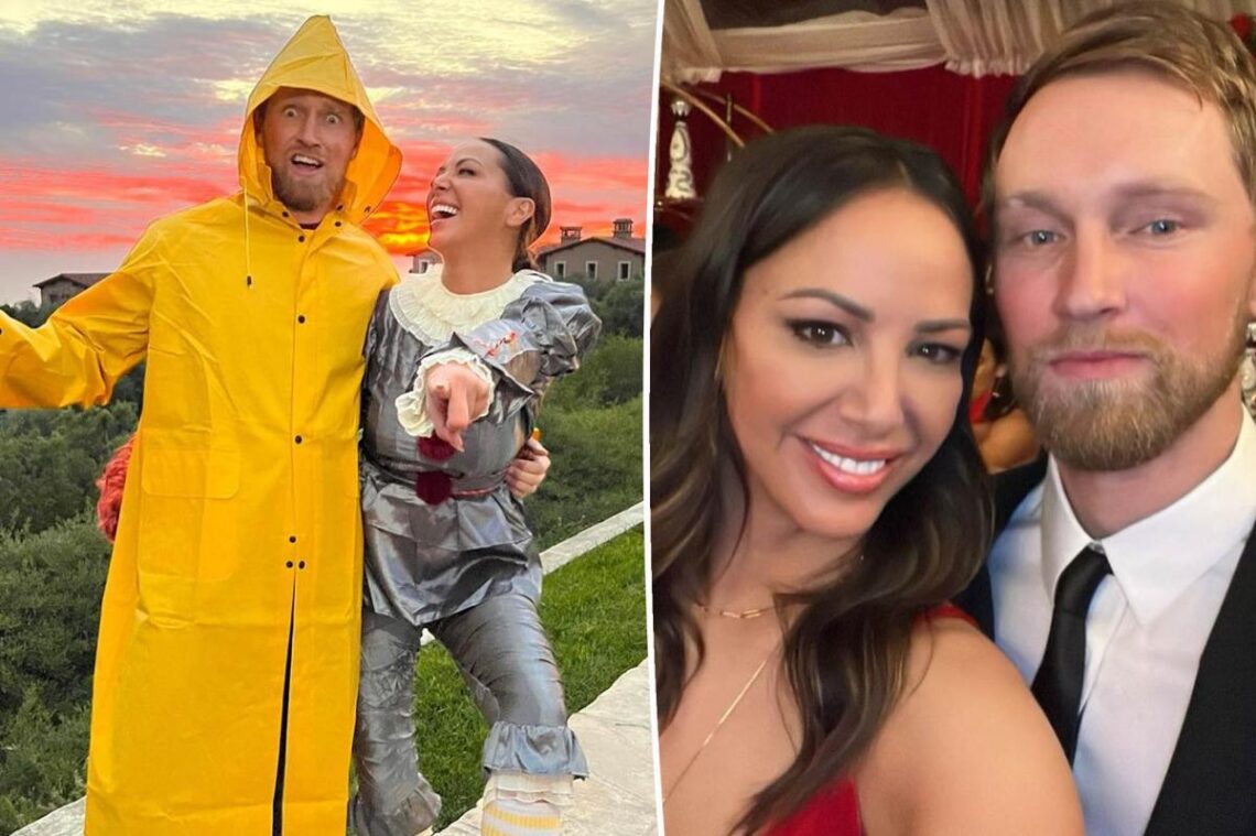 ‘Vanderpump Rules’ alum Kristen Doute dating podcast co-host Luke Broderick