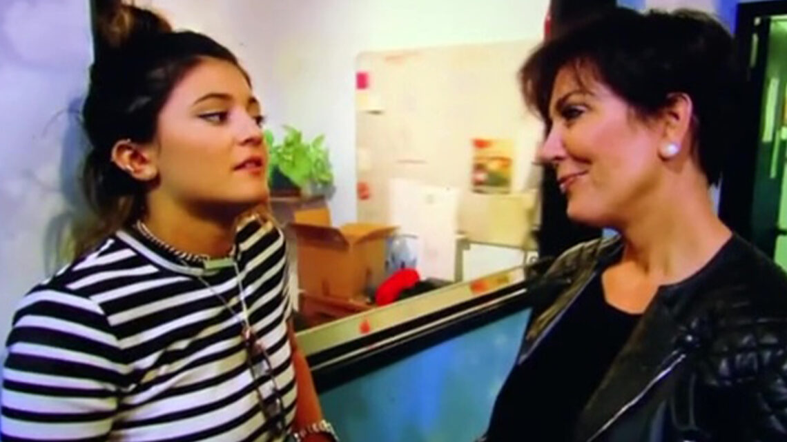 Kardashian fans feel ‘so bad’ for Kris Jenner after daughter Kylie is ‘so rude’ & ‘mean’ to her mom in resurfaced clip