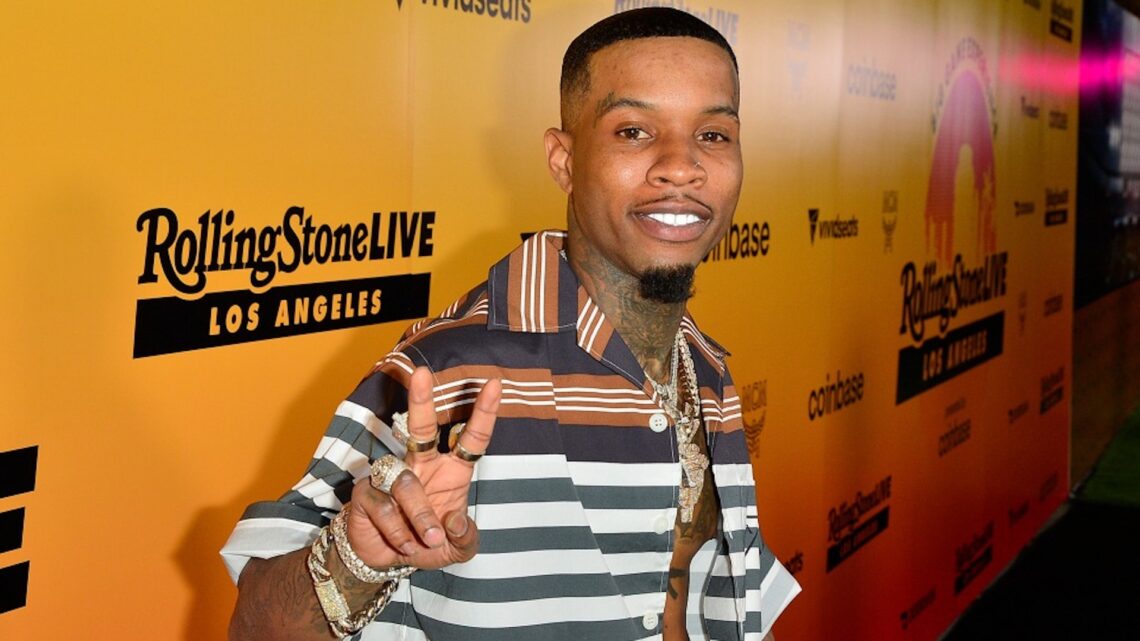 Is Tory Lanez going to jail?