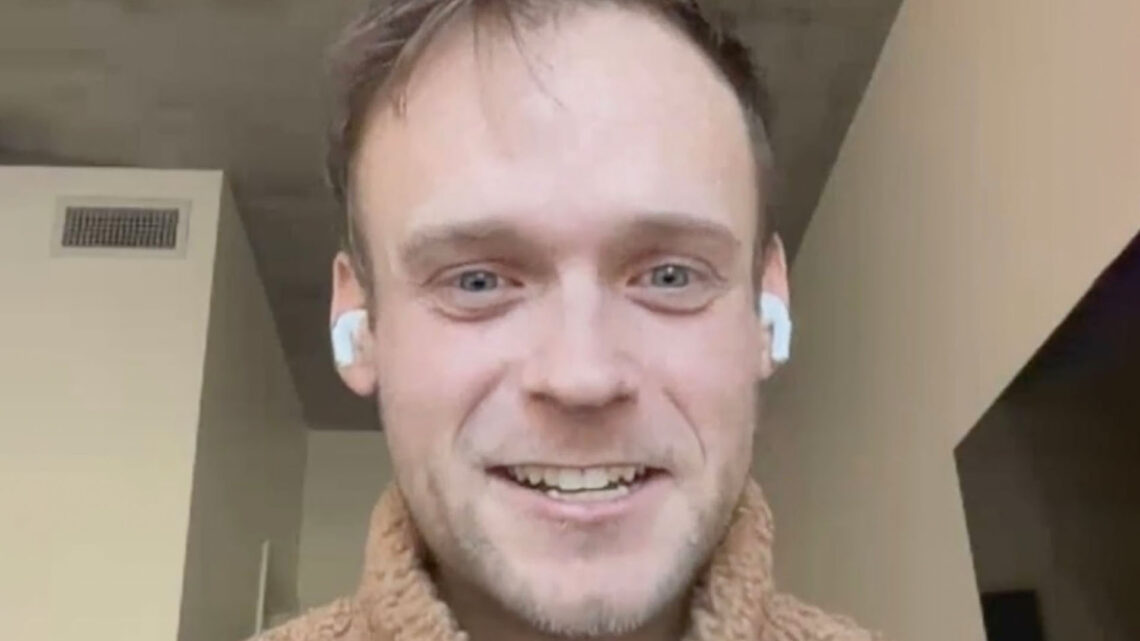 I’m moving to live on a cruise ship to travel the world – it’ll be like owning a condo except for one small issue