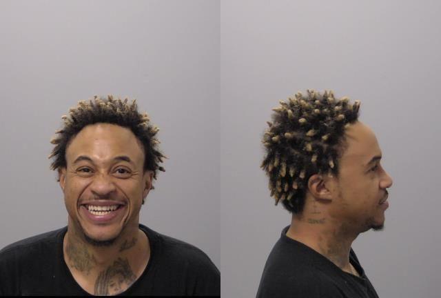 ‘That’s So Raven’ Star Orlando Brown Arrested For Domestic Violence After Allegedly Chasing Relative With Hammer