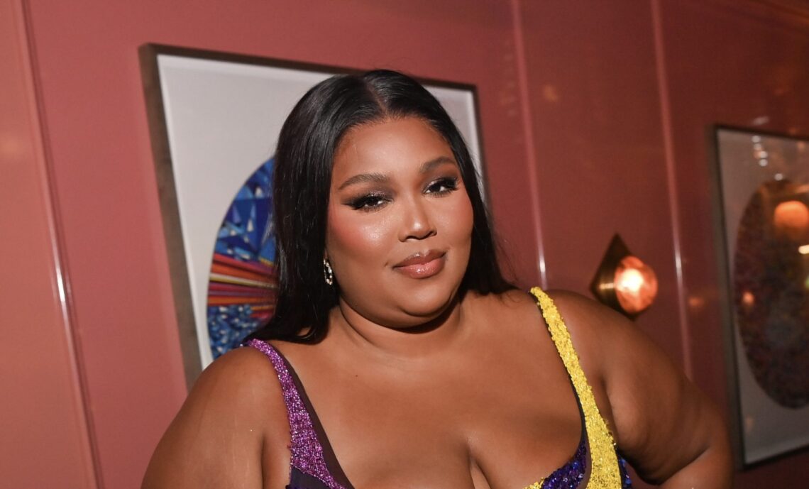 Lizzo Recounts Living In Her Car Upon Becoming A First-Time Homeowner: ‘It’s A Milestone For Me’