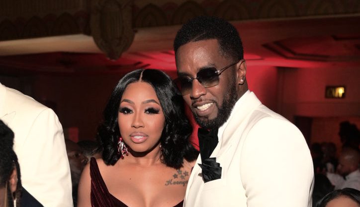 Yung Miami Says The Birth Of Diddy’s Baby Girl In October ‘Wasn’t A Surprise’