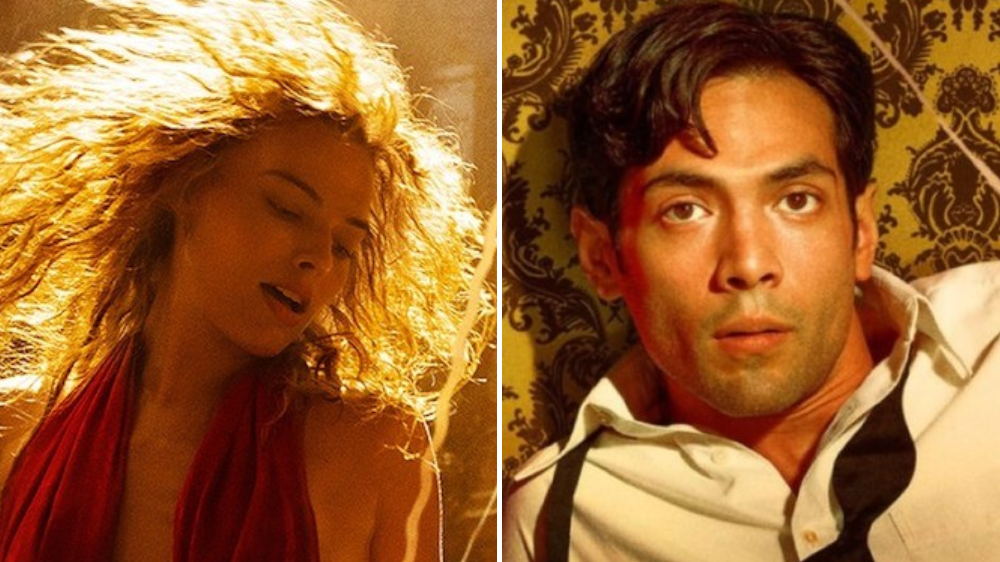 How ‘Babylon’s’ Makeup Head Used Dirt and Sweat to Turn Margot Robbie Into an Aspiring Movie Star