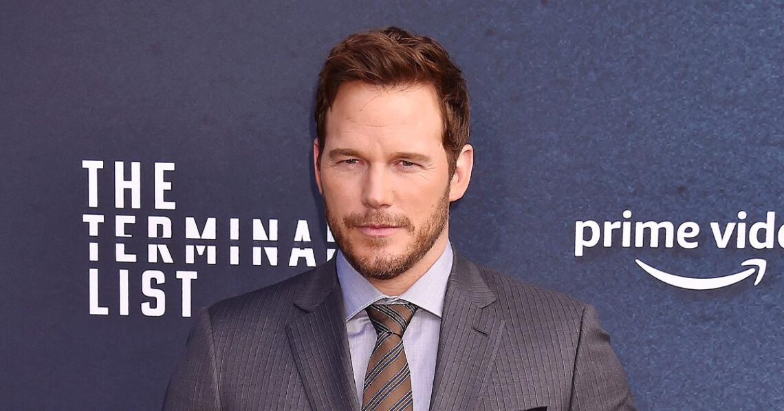 Chris Pratt Gets Stung In The Eye By A Bee, Blames Famous Beekeeper Erika Thompson For ‘Inspiring’ Him