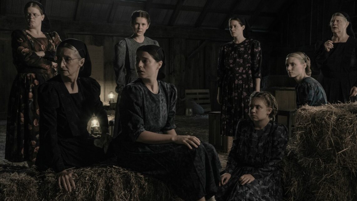 The Powerful Meaning Behind the Dresses in Sarah Polley’s ‘Women Talking’