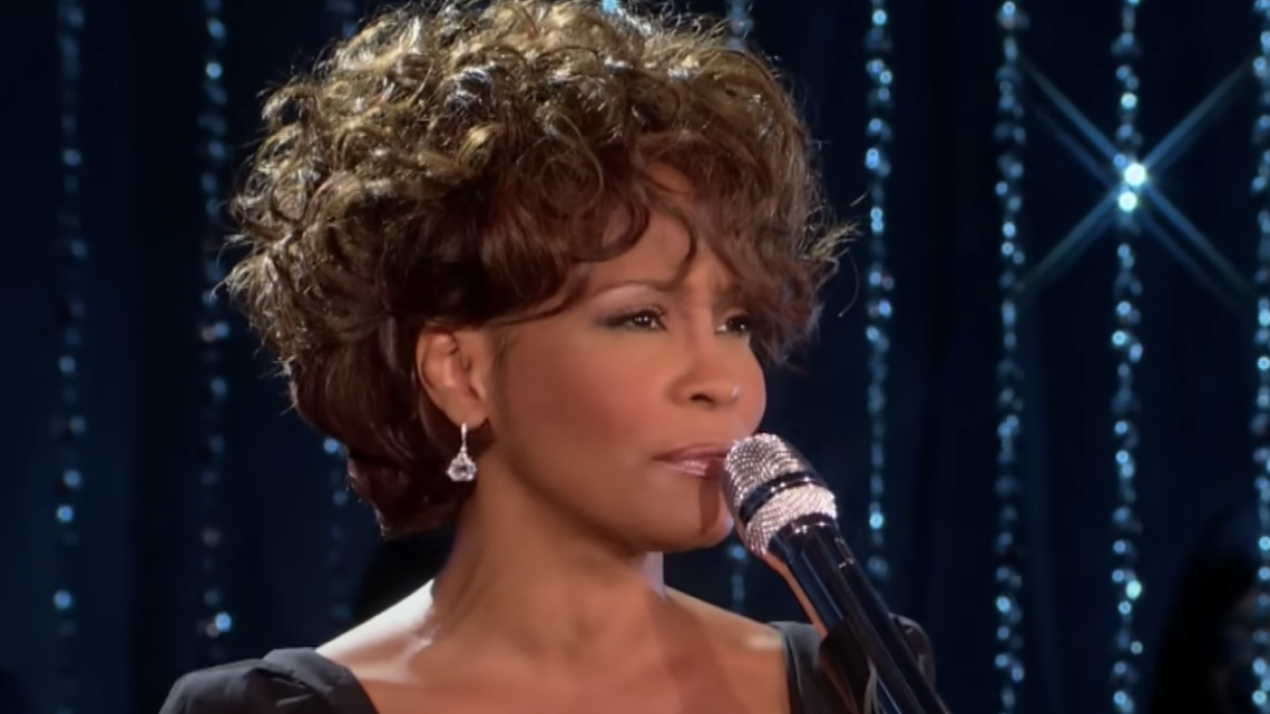 I Wanna Dance With Somebody: Remembering Whitney Houston’s Major Oprah Comeback