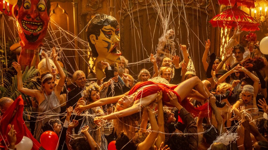 Babylon: Let’s Talk About That Wild Ending