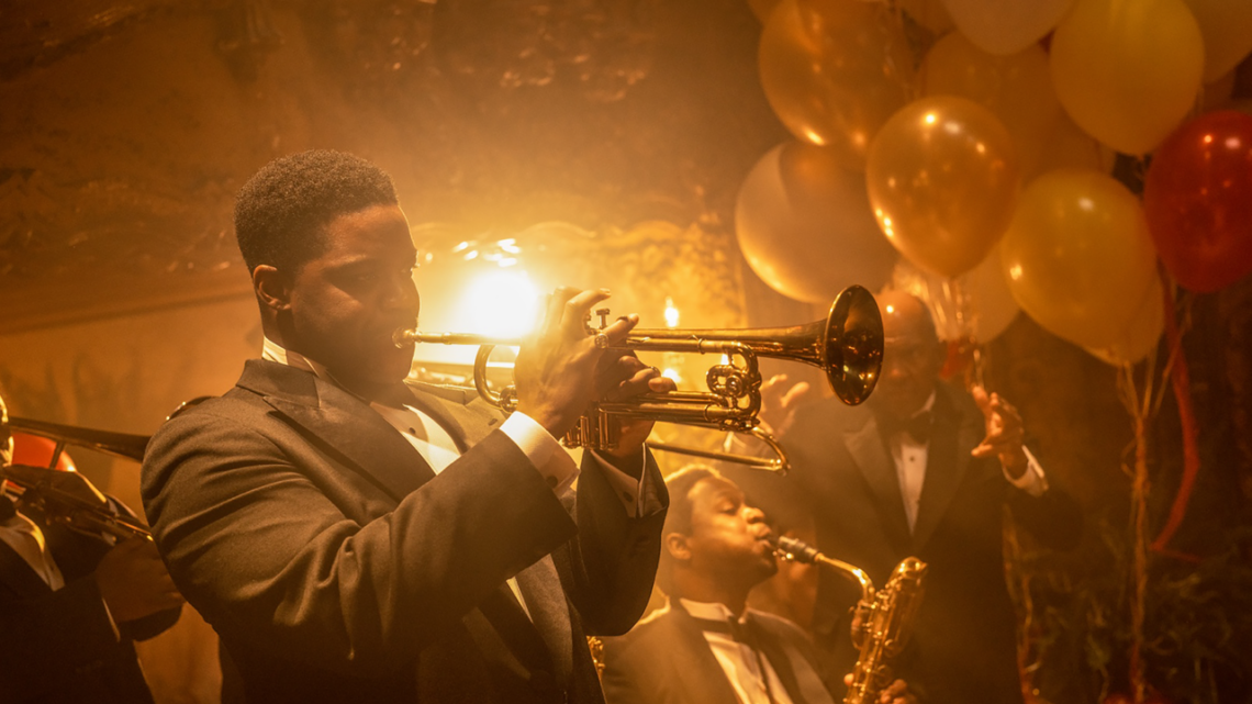 Babylon: The Myths and True Stories That Inspired the Classic Hollywood Epic