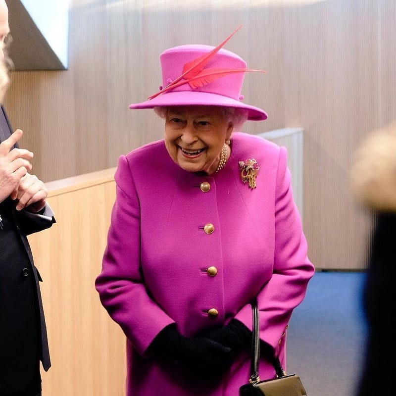 In Memoriam: Notable Figures We Lost in 2022 — Celebrity Deaths Queen Elizabeth