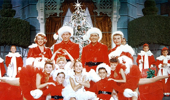 The 10 Best Old Hollywood Holiday Flicks to Watch This December – Classic Christmas Movies