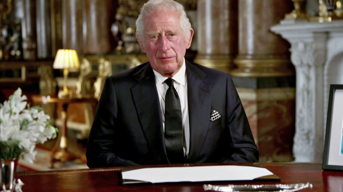 Why Charles’ first Christmas as King will be most dramatic yet after royal race row and Netflix bombshells, experts warn