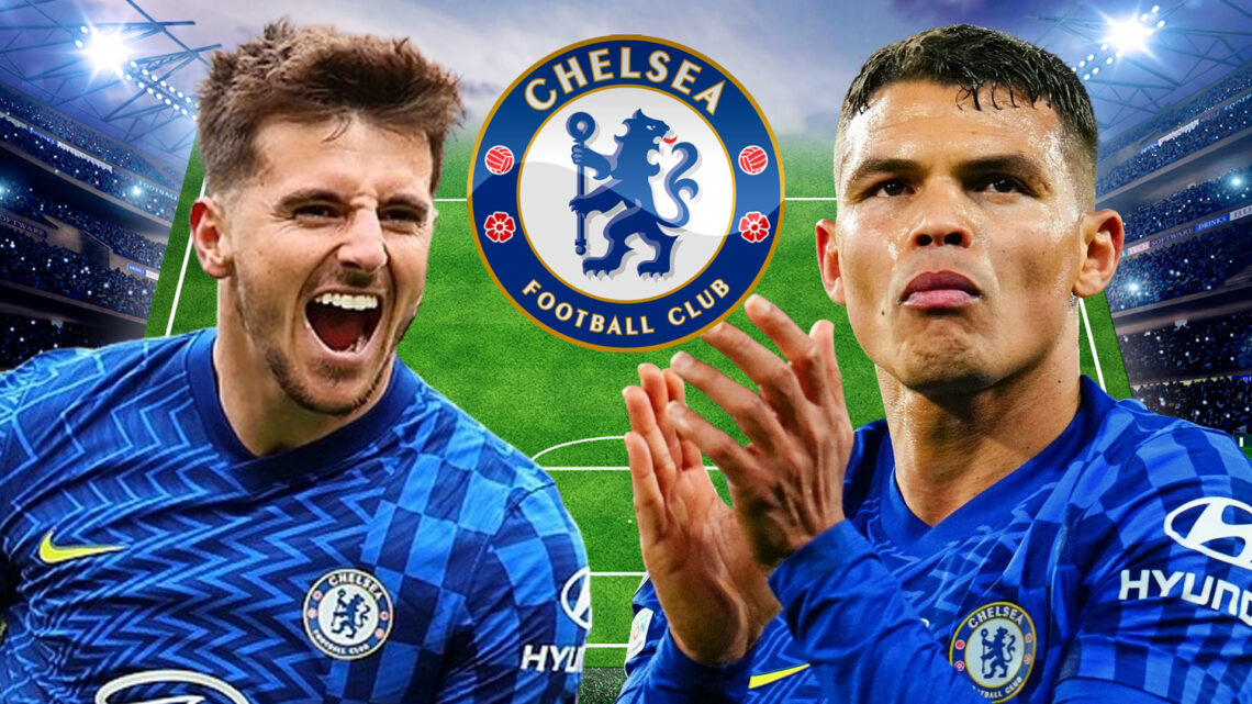 How Chelsea could line up on Prem return against Bournemouth with huge injury crisis and Wesley Fofana out again