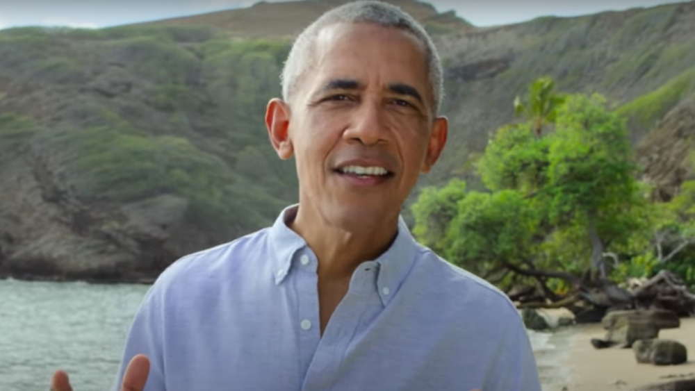 Barack Obama’s Favorite Music List for 2022 Includes Bad Bunny, SZA, Lizzo, Zach Bryan