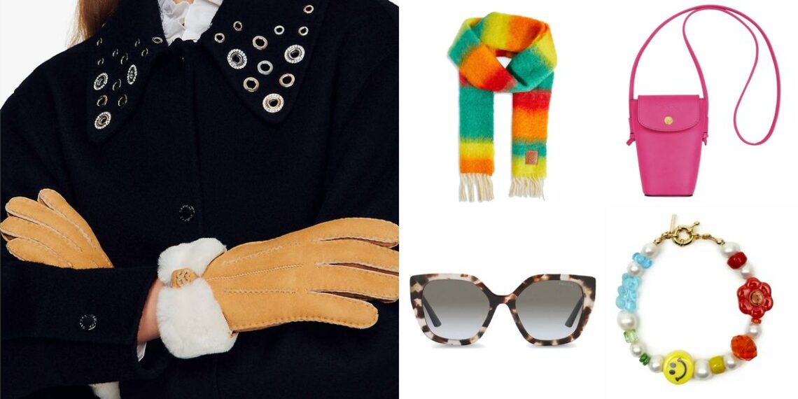 別再為交換禮物想破頭！精選萬元以下「精品級」聖誕、跨年交換禮物推薦清單