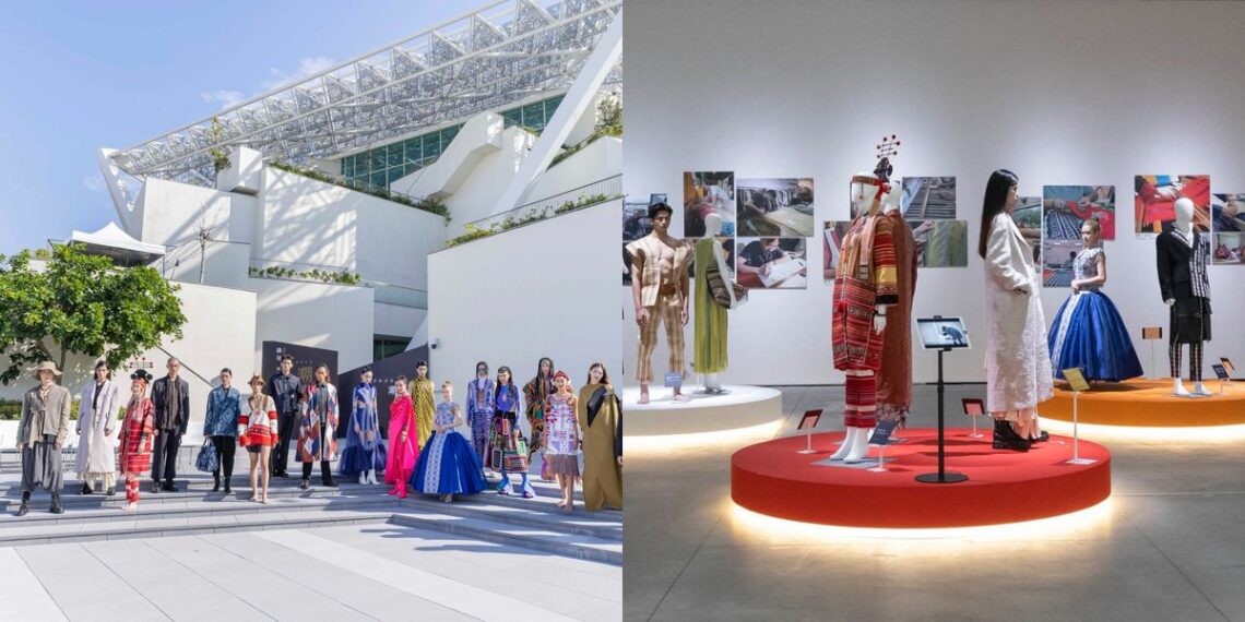 《2022潮臺南》展覽登場！台灣設計師攜手原住民傳統工藝師打造多元風格作品