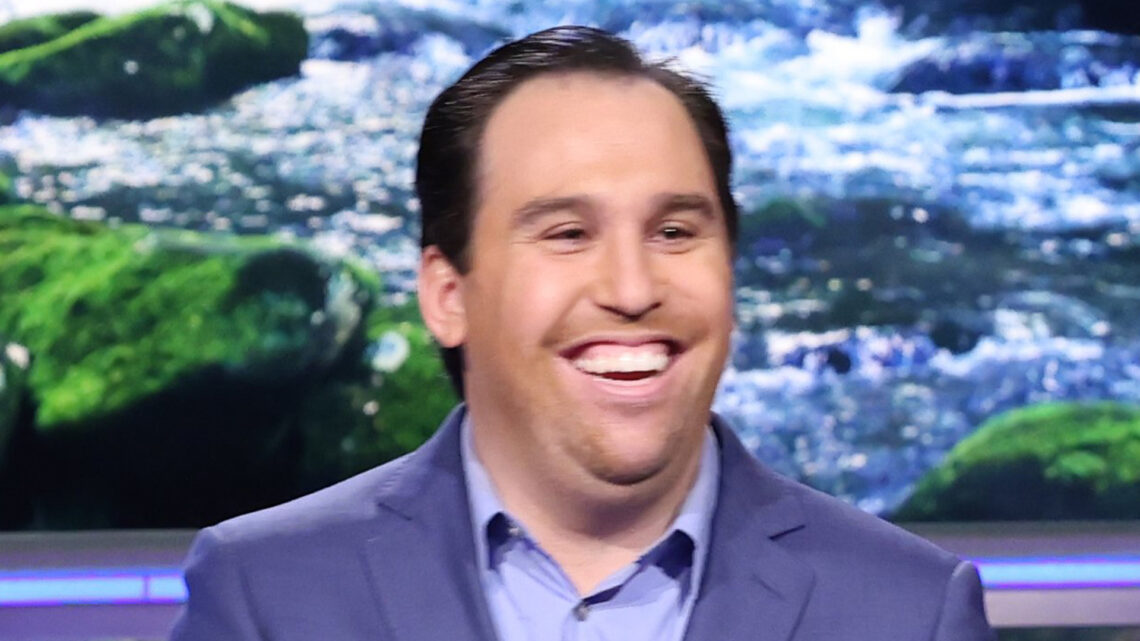 Wheel of Fortune fans spot ‘mistake’ winner Ricky Gilbert made that could’ve cost him the $1million prize