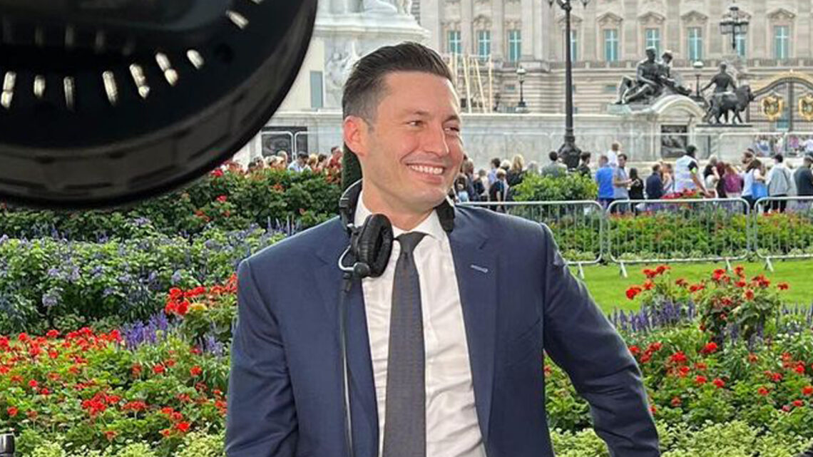 Dax Tejera dead at 37: Beloved ABC producer dies after ‘sudden heart attack’ as tributes for This Week exec pour in