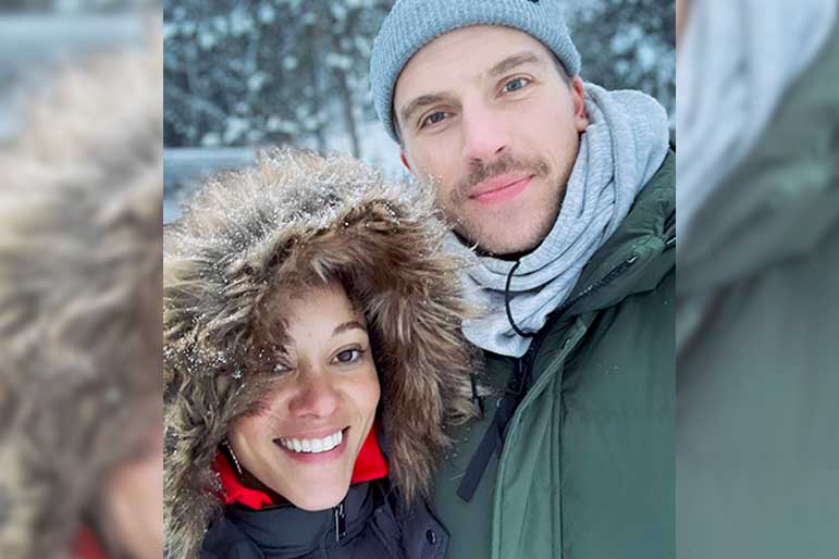 RHOP: Ashley Darby, Luke Gulbranson Go Instagram Official